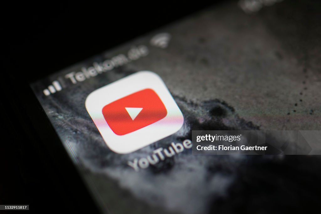 YouTube