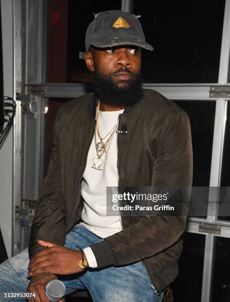 Sammy Rnb 23 Sammie Jean Photos & High Res Pictures - Getty Images