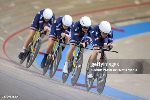 Pascale Jeuland StockFotos und Bilder Getty Images