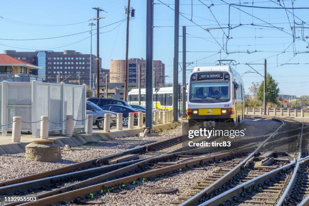 Dallas Train Rails 14,358 Dallas Train Stock Photos, High-Res Pictures, and Images - Getty ...