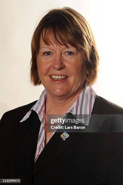 Hannelore Rae's 48 Hannelore Baron Photos & High Res Pictures - Getty Images