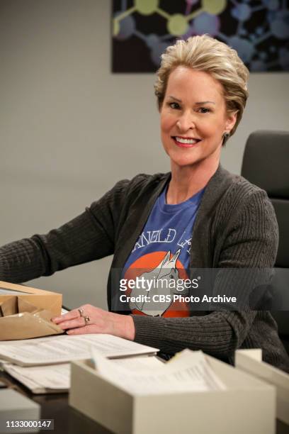 The Laureate Accumulation" -- Pictured: Professor Frances H. Arnold . When competitors Pemberton and Campbell charm America on a publicity tour,...