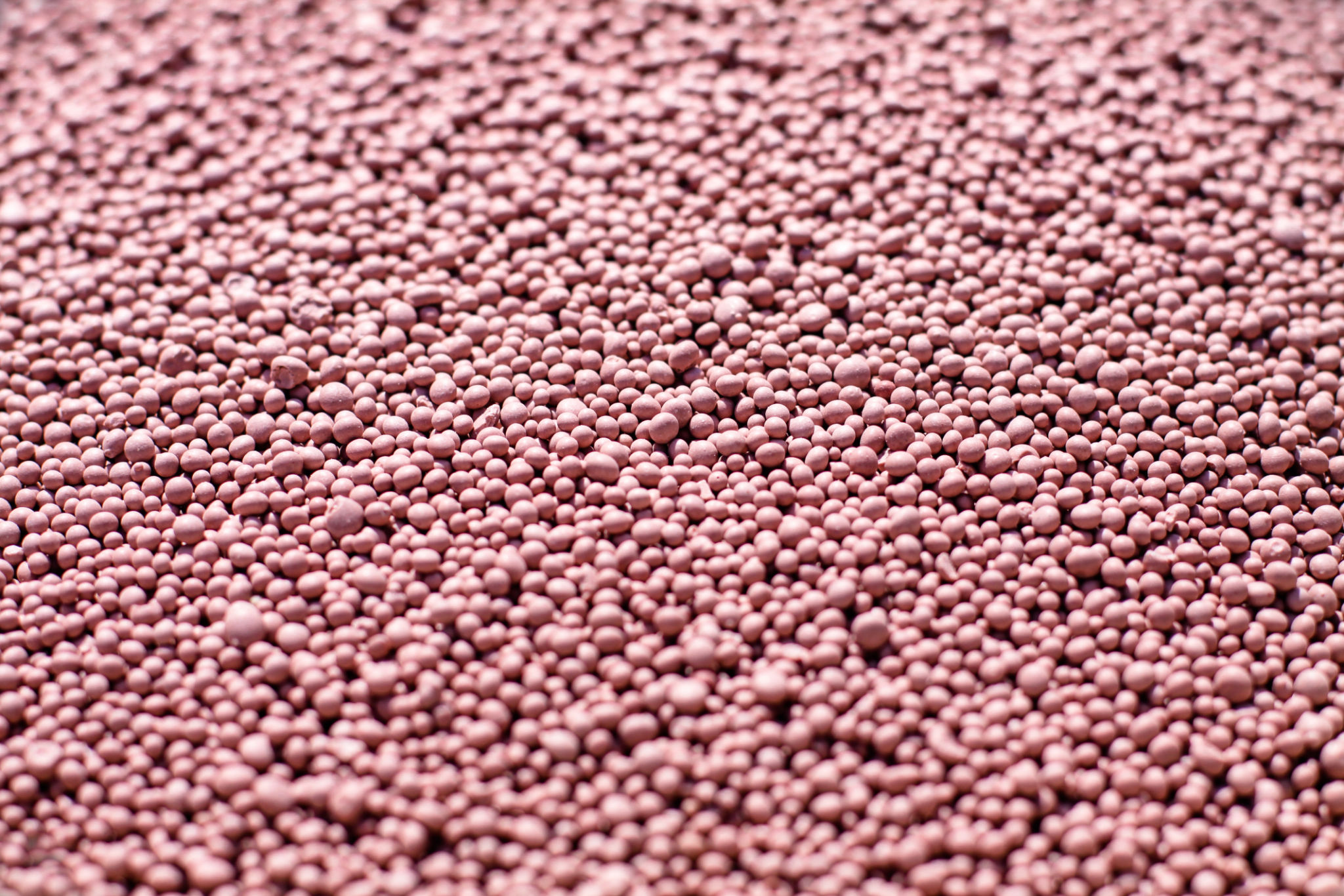 urea granules