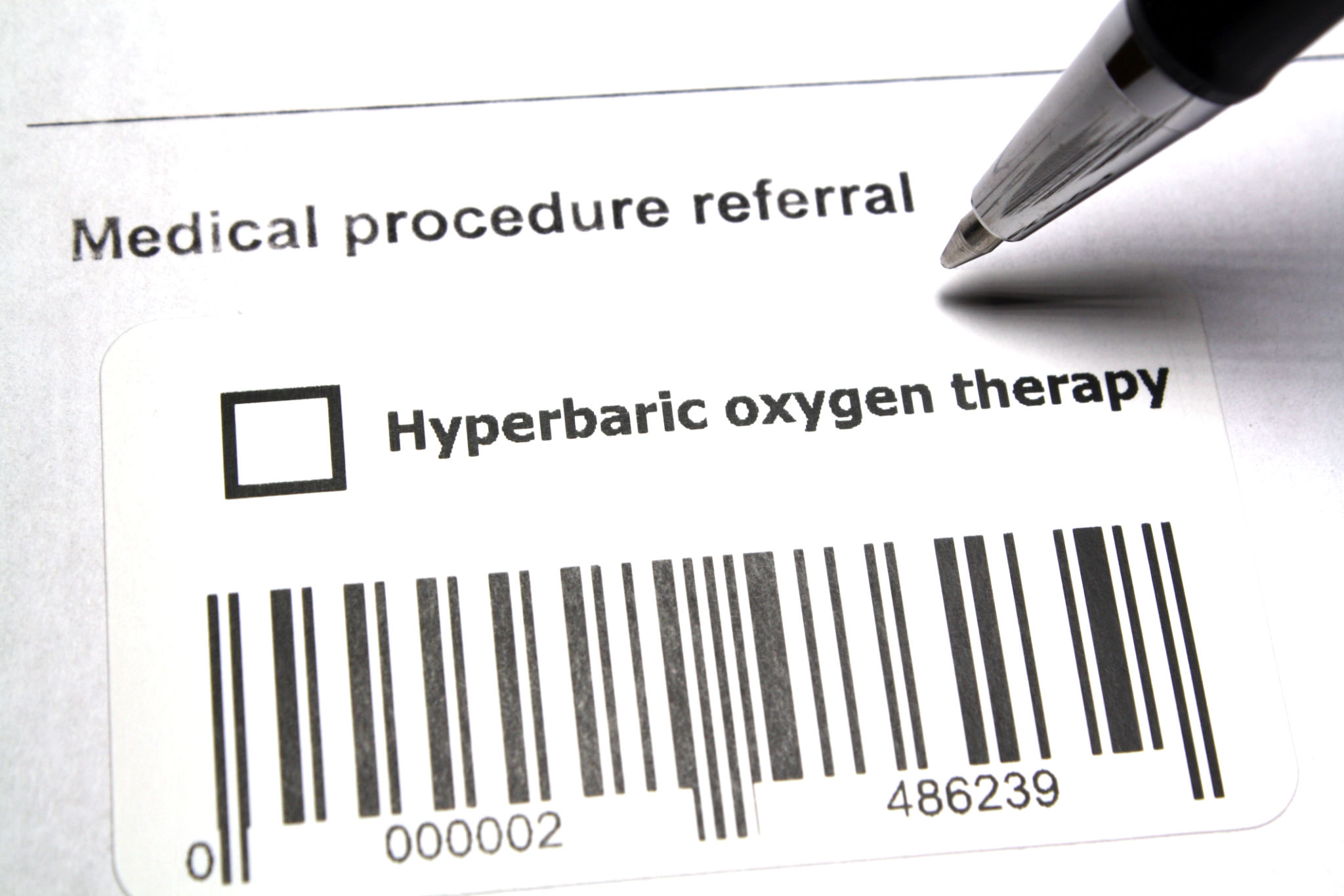 hyperbaric chamber features