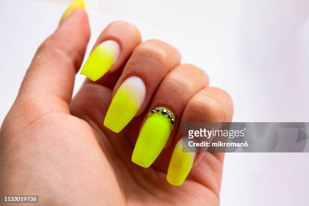 7,479 Nail Art Photos and Premium High Res Pictures - Getty Images