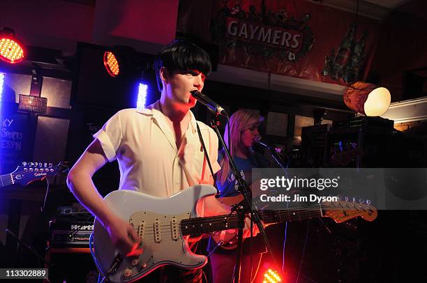 Surf Singer 21 Surf Rock Stock Photos, High-Res Pictures, and Images - Getty Images