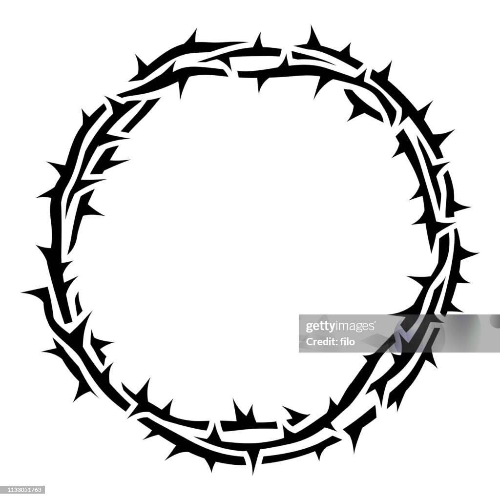 Crown of Thorns