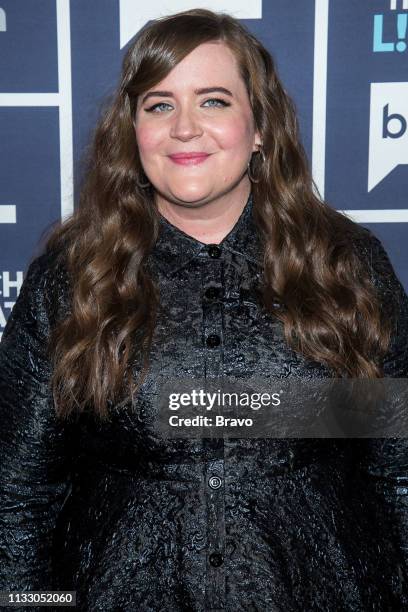 Pictured: Aidy Bryant --