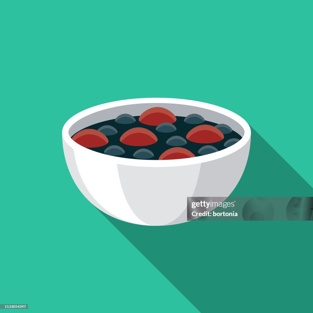 Feijoada Portugal Icon