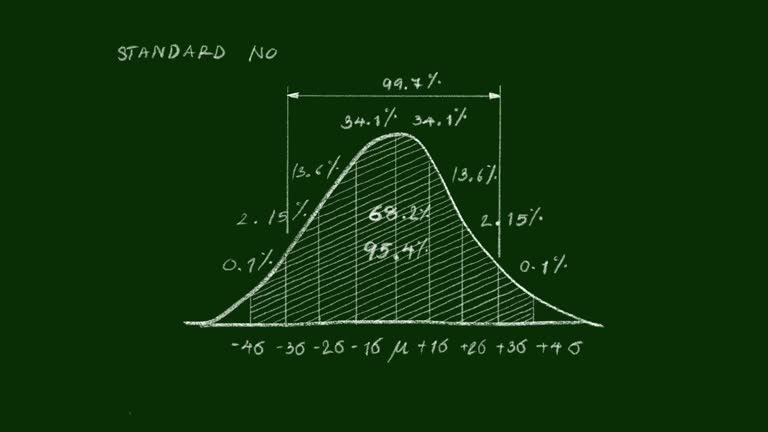 Normal Distribution Video 128 Normal Distribution Curve Stock Videos, Footage, & 4K Video Clips ...