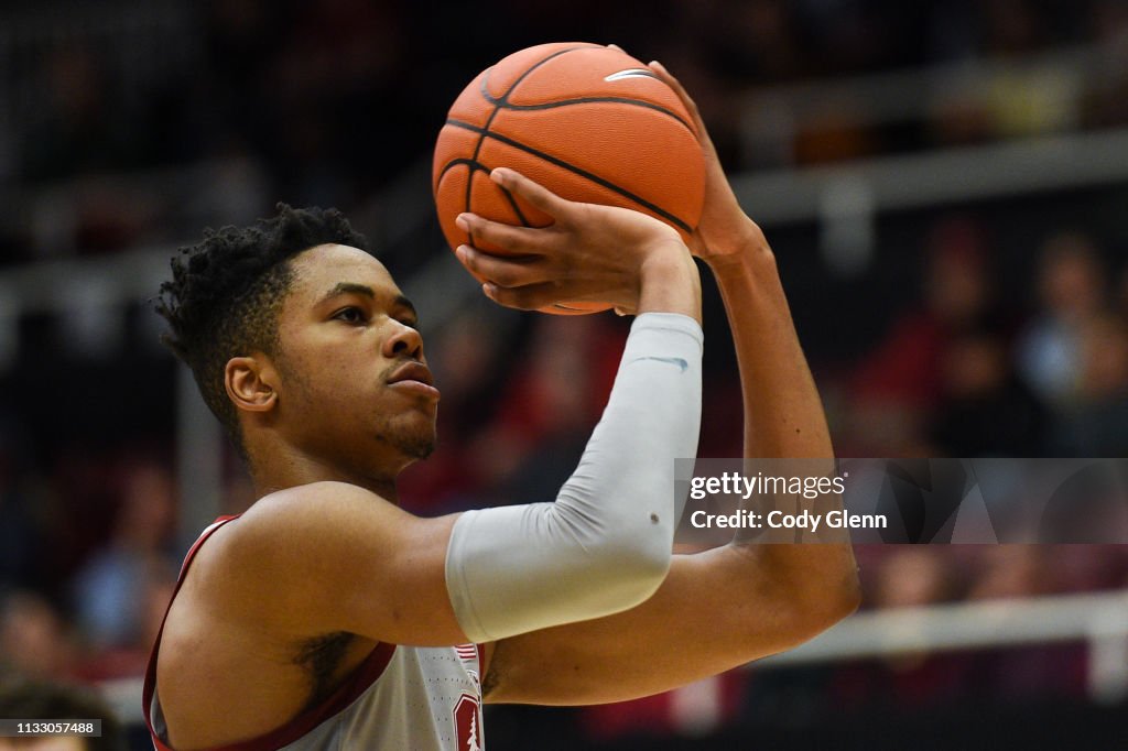 Washington State v Stanford