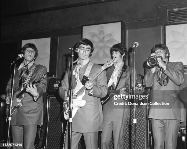 Thomas Bogs 31 Michael Boggs (Musician) Photos & High Res Pictures - Getty Images