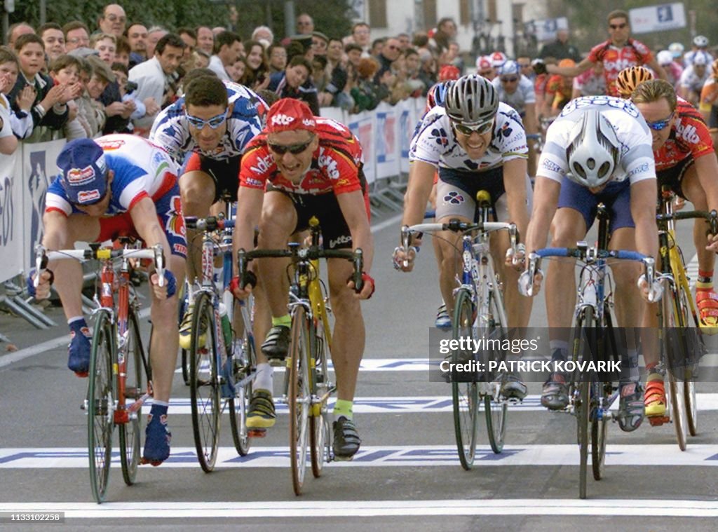 Le Fran ais Fran ois Simon Remporte Le Sprint Le 10 Mars 2000 Sur le-fran-ais-fran-ois-simon-remporte-le-sprint-le-10-mars-2000-sur
