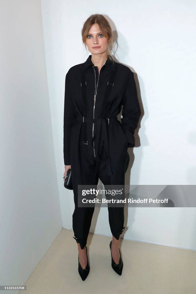 LVMH Prize 2019 Edition In Paris