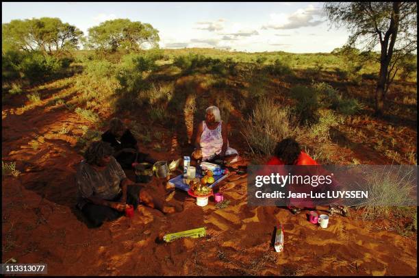 Amata South Australia Photos and Premium High Res Pictures Getty Images