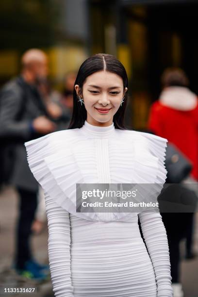 43 Fu Jing (Singer) Stock Photos, High-Res Pictures, and Images - Getty