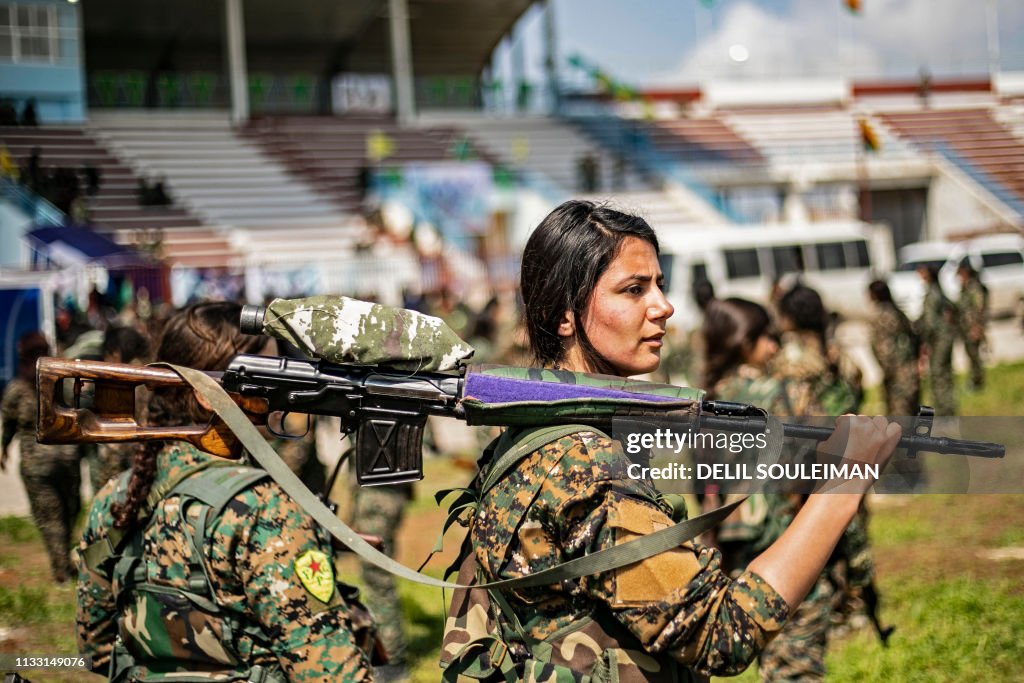 TOPSHOT-SYRIA-CONFLICT-KURDS