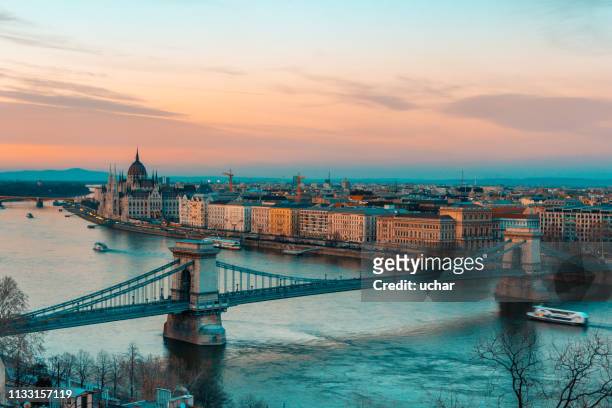 budapest - budapest stock pictures, royalty-free photos & images