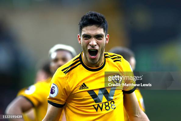 Wolverhampton Wanderers v Cardiff City - Premier League Wolverhampton Wanderers v Cardiff City - Premier League