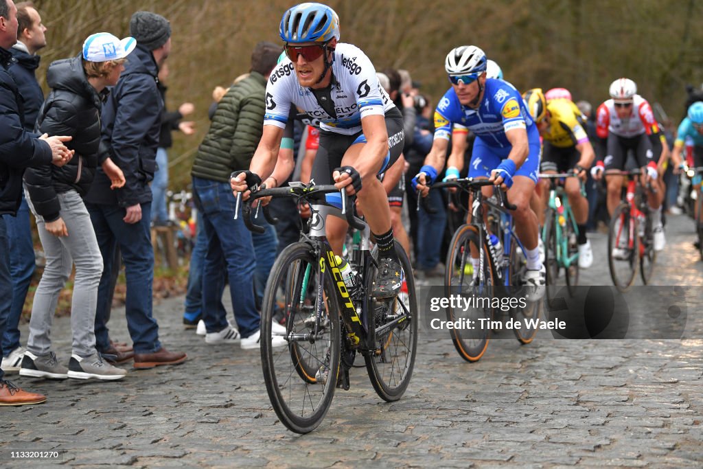 74th Omloop Het Nieuwsblad 2019