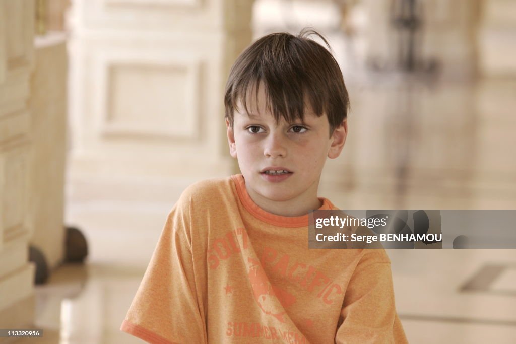 Maxence Perego Maxence Perrin