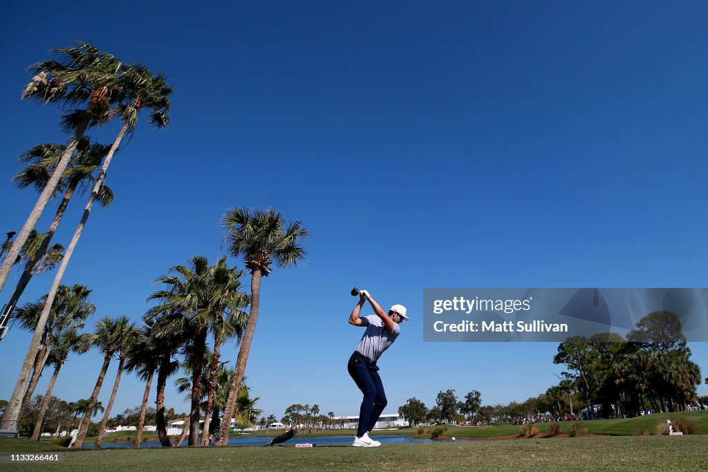 The Honda Classic - Round Three