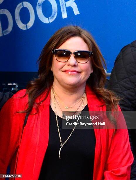 Rachel Rax White Rachael Ray Sunglasses Photos and Premium High Res Pictures - Getty Images