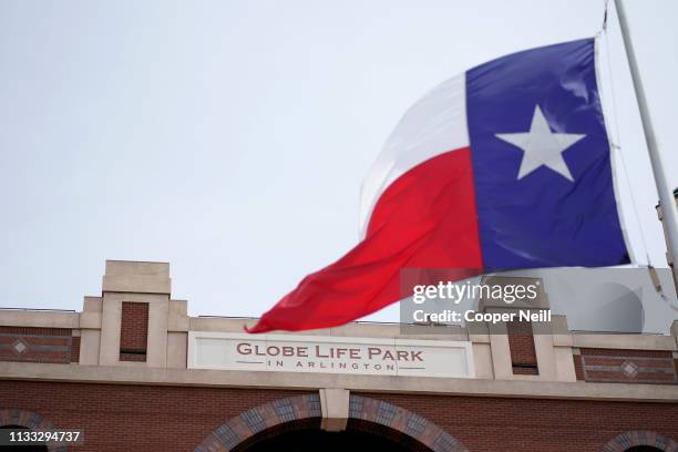 Texas Instruments Flag Tx State Flag Photos and Premium High Res Pictures - Getty Images