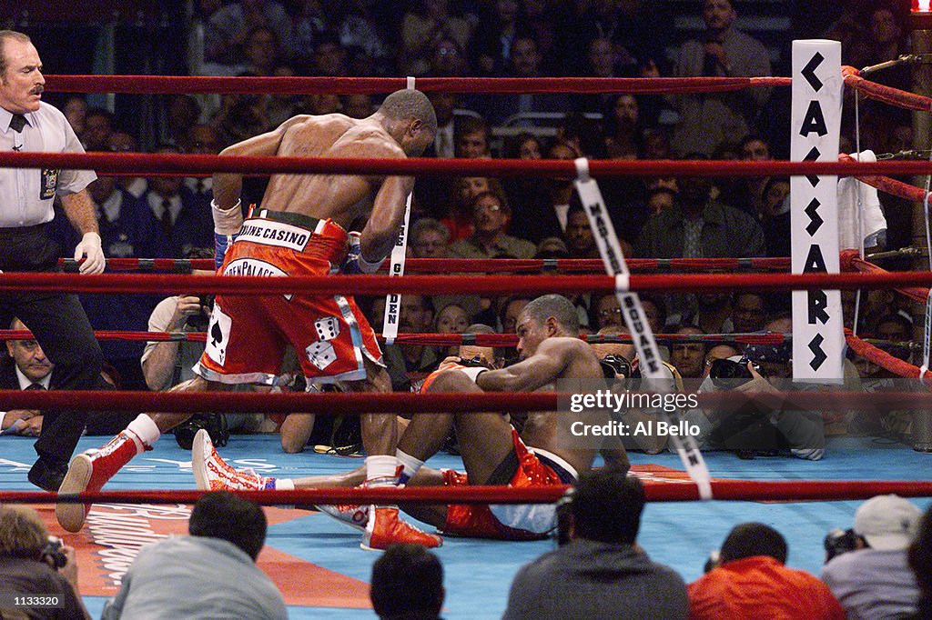 Trinidad v Hopkins