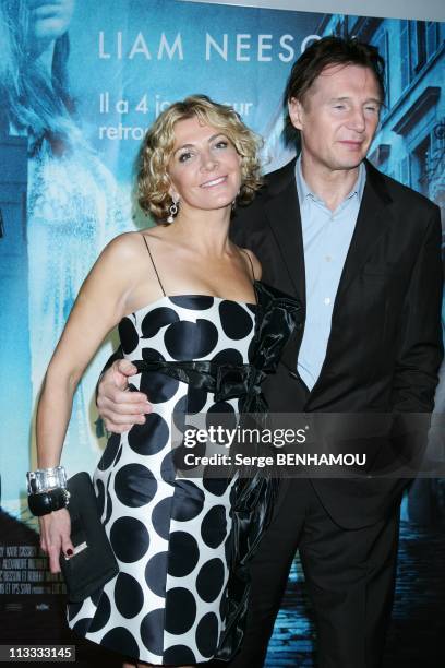 Natacha Ritchie 26 Natacha Richardson Photos & High Res Pictures - Getty Images