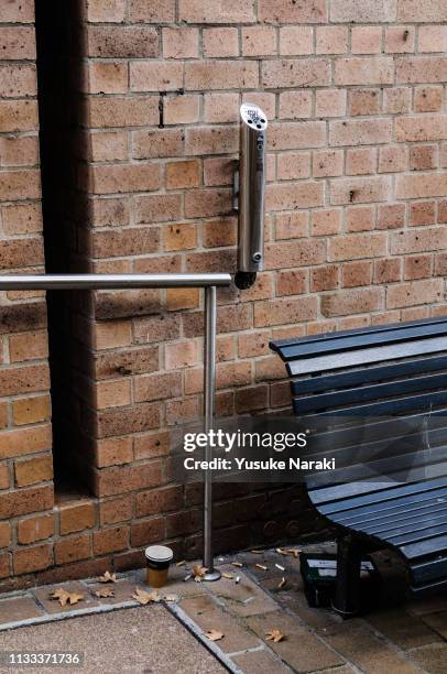 useless cigarette bin - ashtray stock pictures, royalty-free photos & images