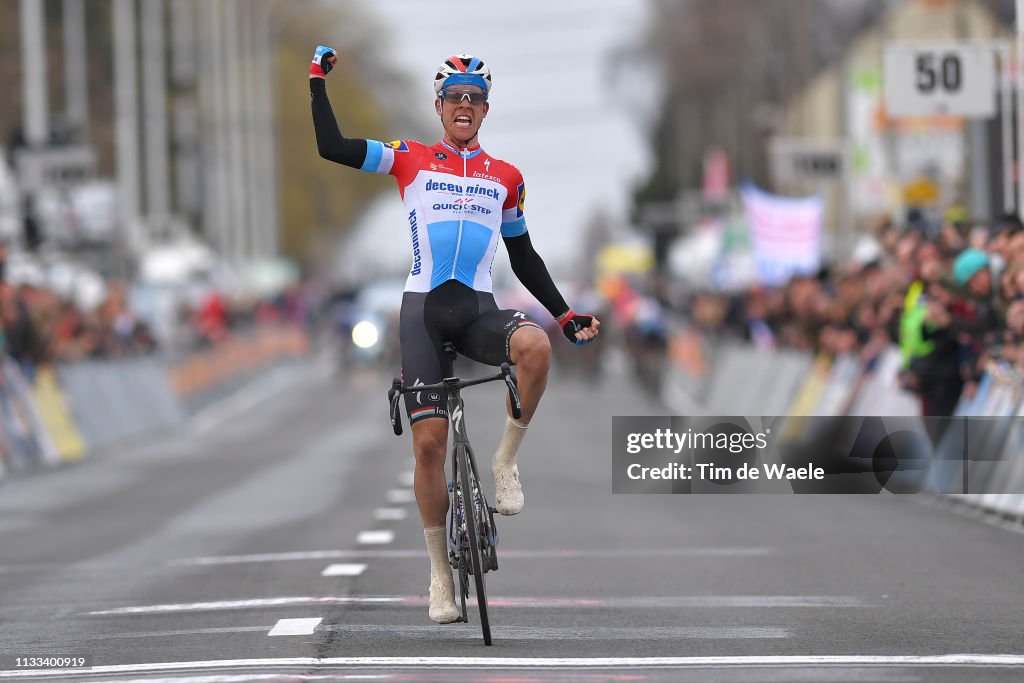 71st Kuurne-Brussel-Kuurne 2019