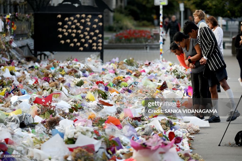 NZEALAND-ATTACK-MOSQUE-REMEMBRANCE