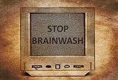 TV stop brainwash