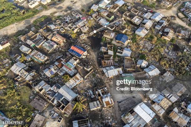 Cyclone Building Collapse 11,610 Cyclone Debris Stock Photos, High-Res Pictures, and Images ...