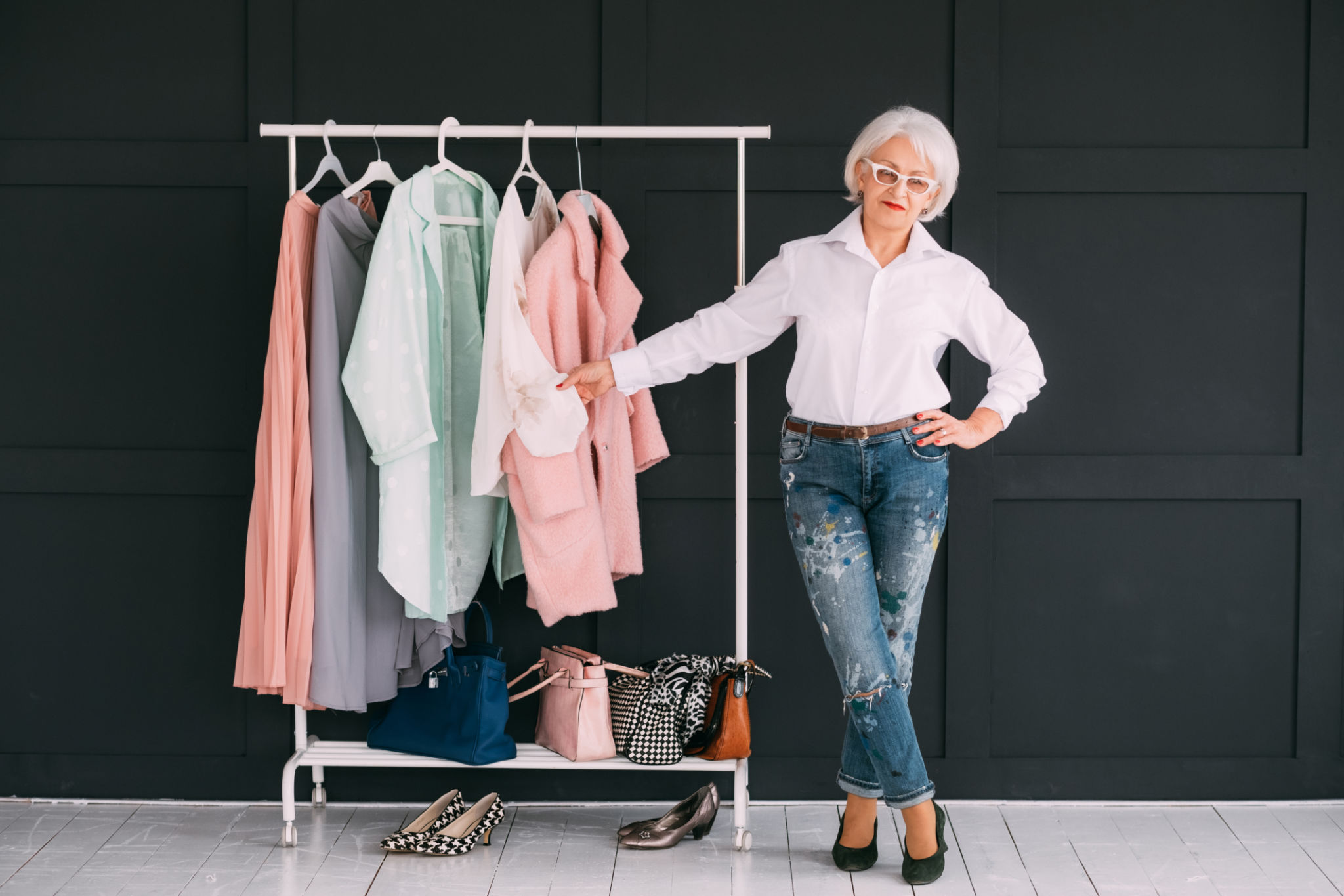 personal style fashion