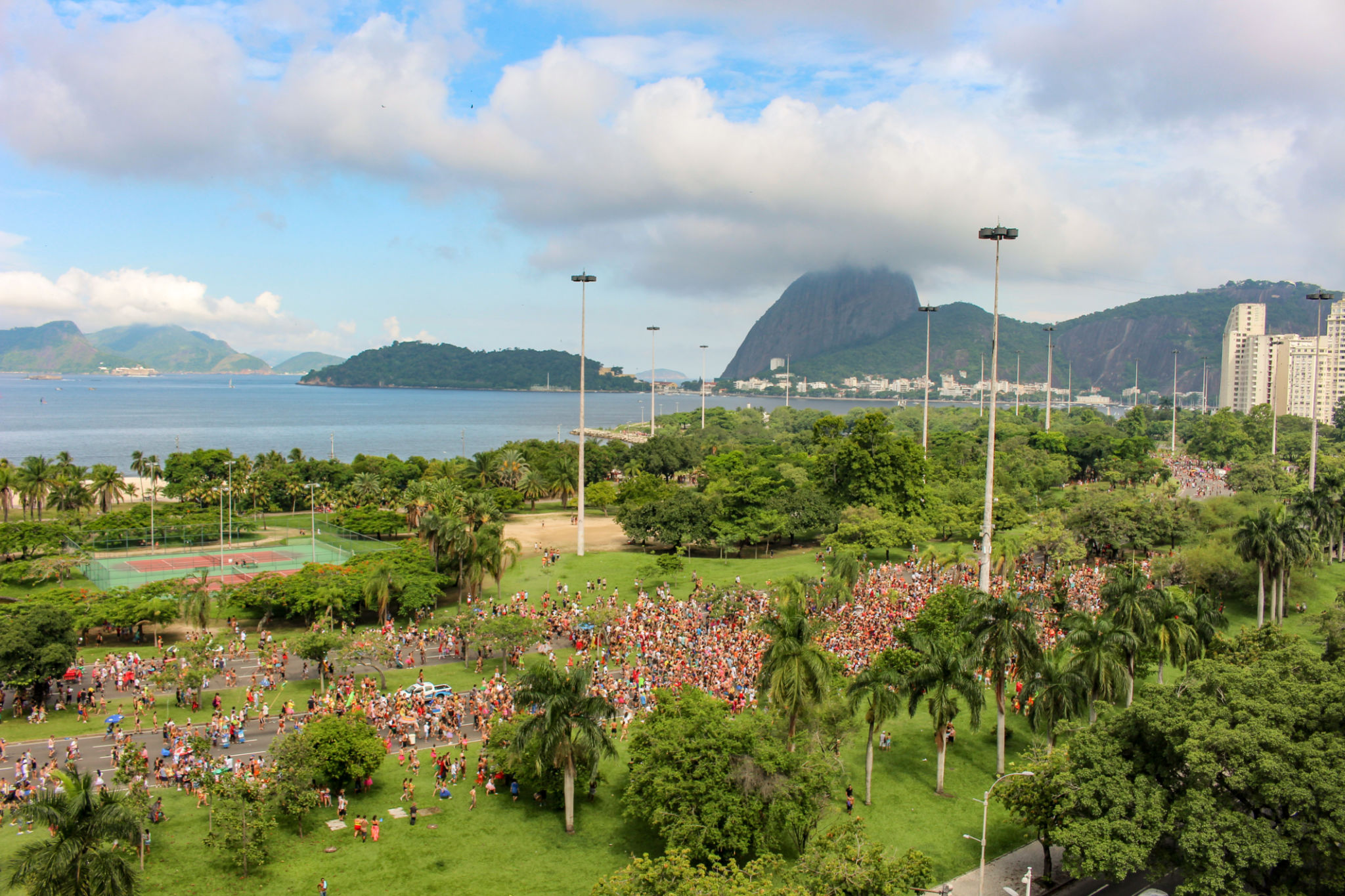 evento rio de janeiro
