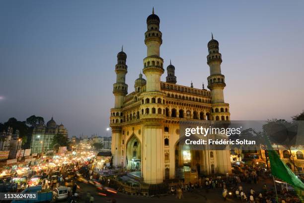 Charminar Mosque Photos And Premium High Res Pictures Getty Images charminar-mosque-photos-and-premium-high-res-pictures-getty-images