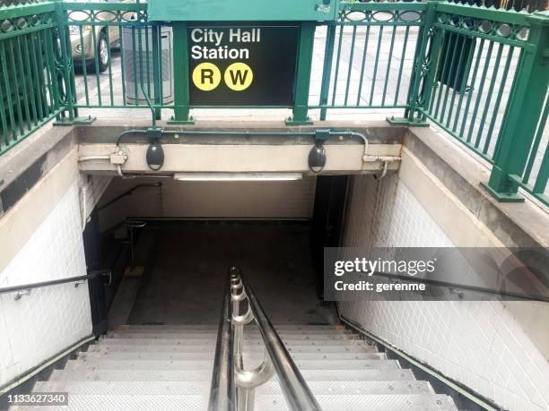 Subway Staircases Subway Staircases