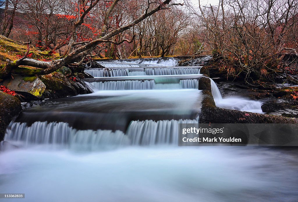 Waterfall