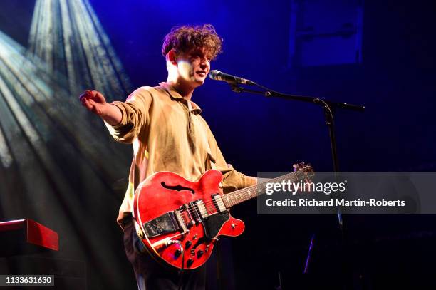 Bill Rider Jr 140 Bill Ryder Jones Photos & High Res Pictures - Getty Images
