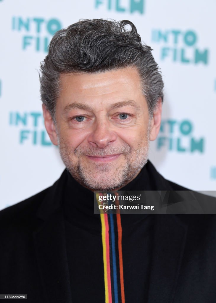 Into Film Awards - Red Carpet Arrivals