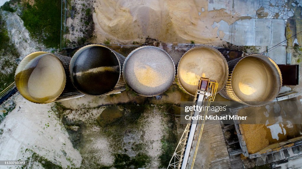 Cement Factory