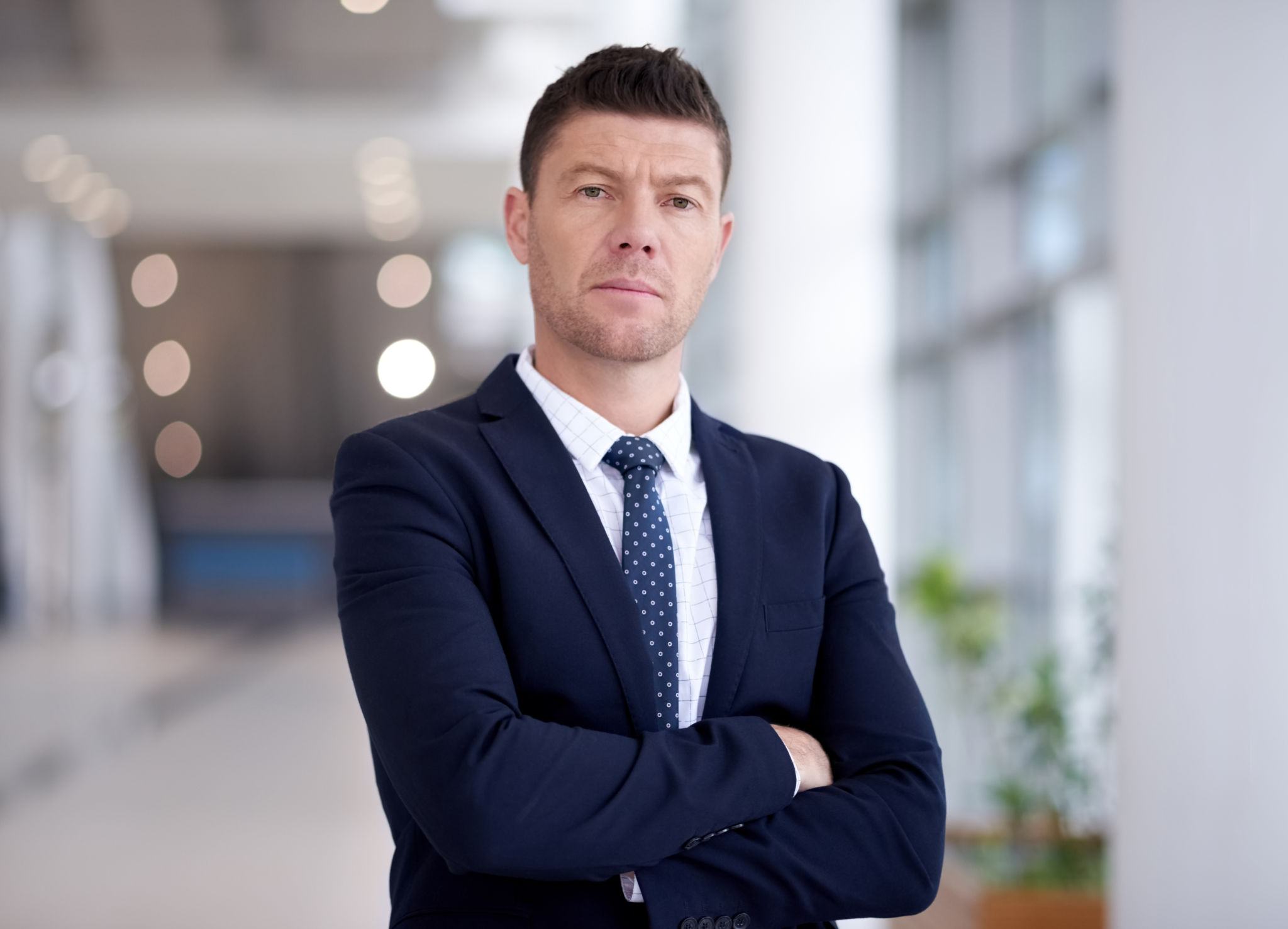 chief experience officer