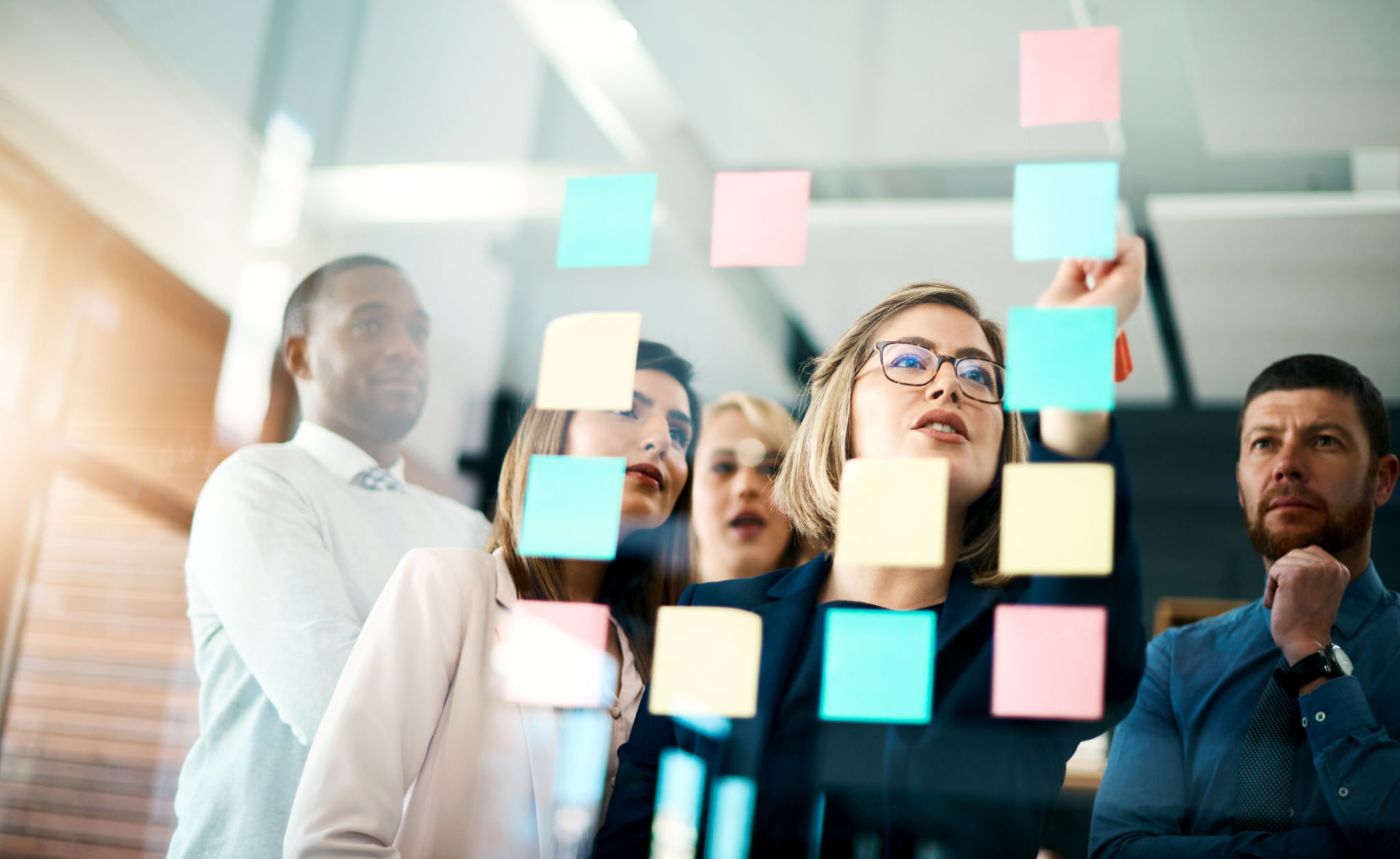 estrategia empresarial