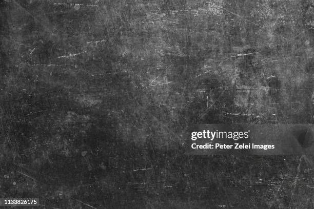 grey grunge background - weathered ストックフォトと画像