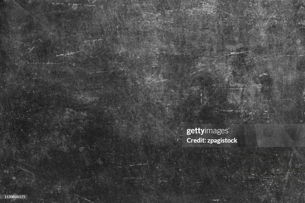 Grey grunge background