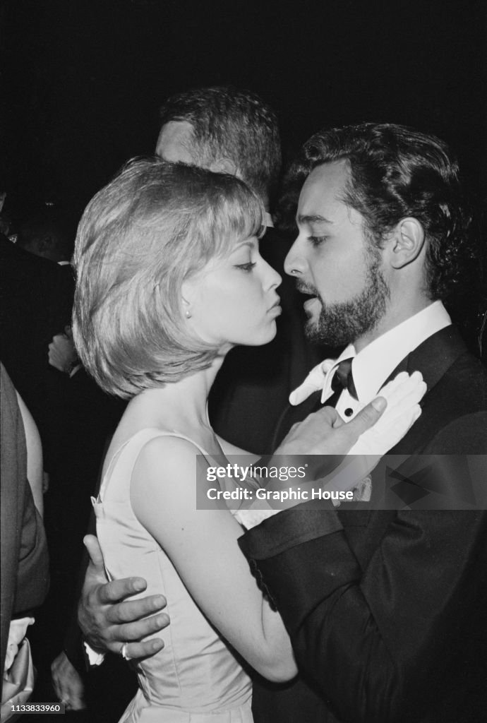 35th Academy Awards Red Carpet