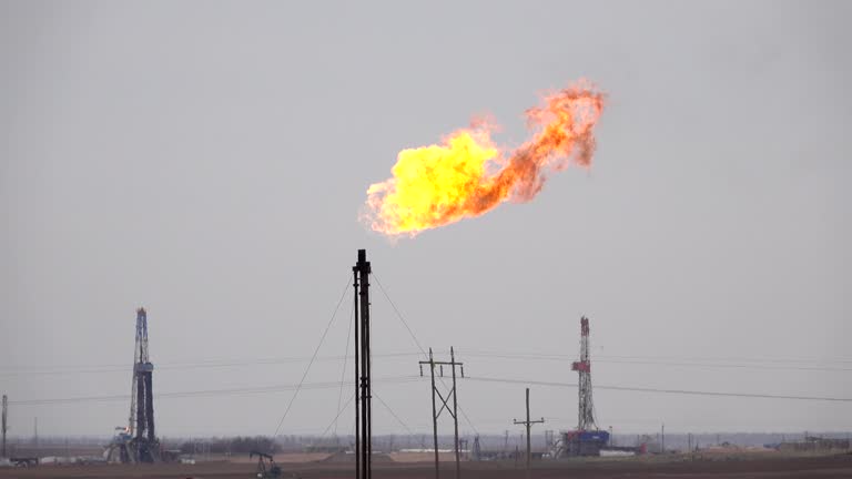 309 Texas Fracking Stock Videos, Footage, & 4K Video Clips - Getty Images