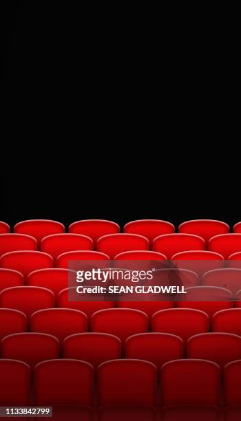 286 Movie Theater Seats Background Photos and Premium High Res Pictures -  Getty Images